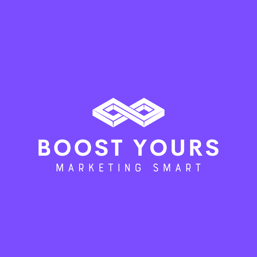 Boost Yours